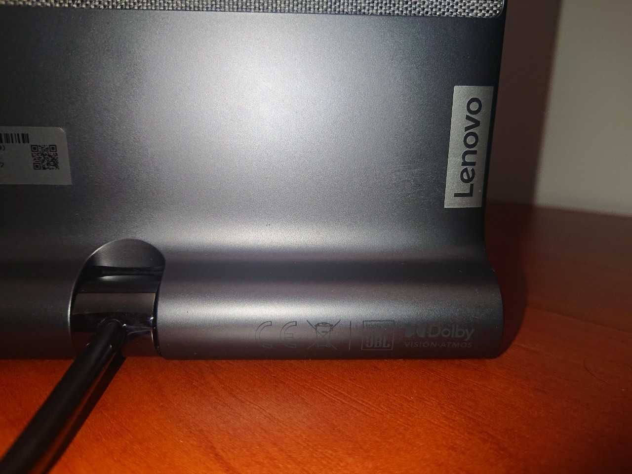 Tablet Lenovo Yoga Tab 11 8GB Ram 256 GB pamięci wewnętrznej