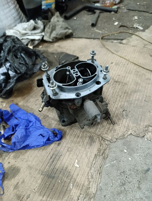 Карбюратор газель/волга
