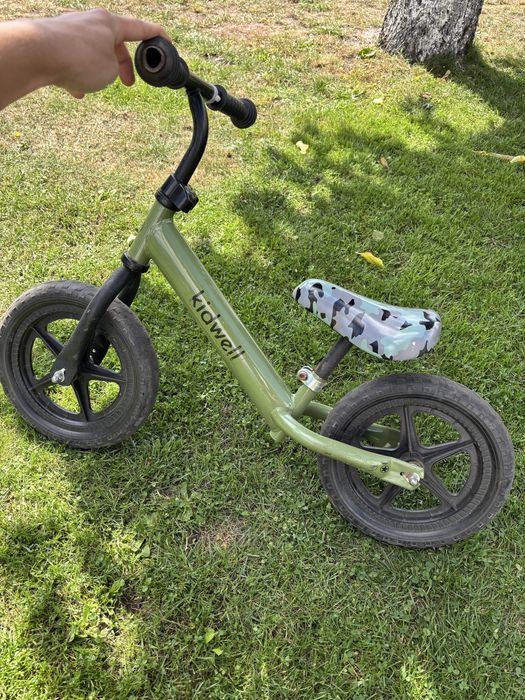 Rowerek biegowy kidwell