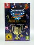 Nintendo Switch | World Championships | NES Edition | Deluxe Set
