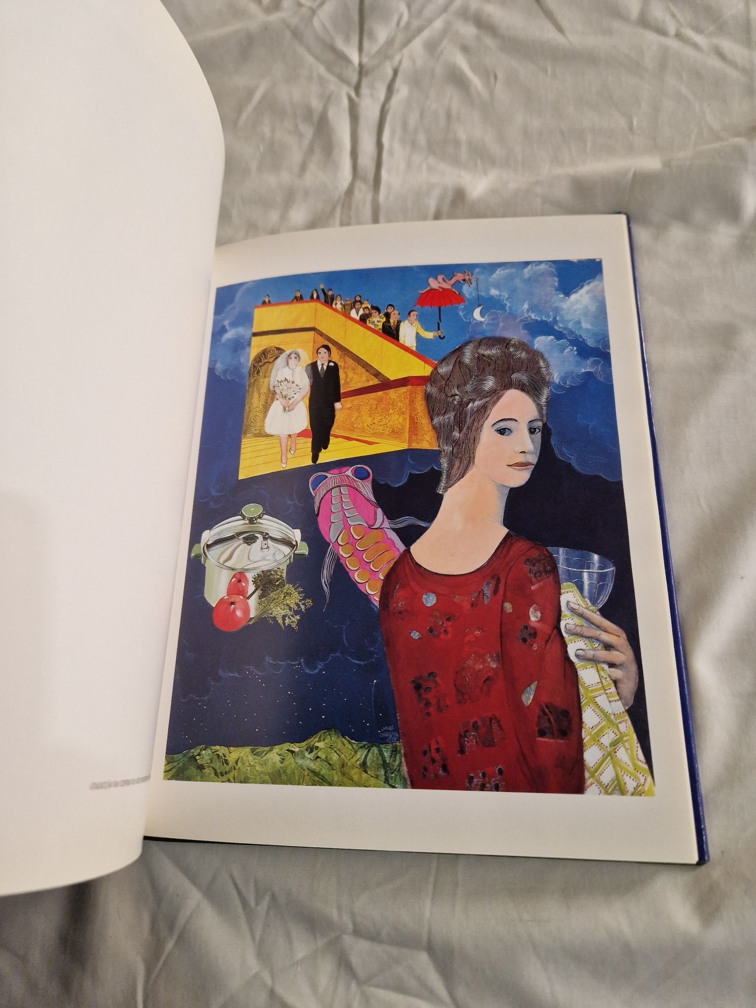 Livro de Carlos Carreiro