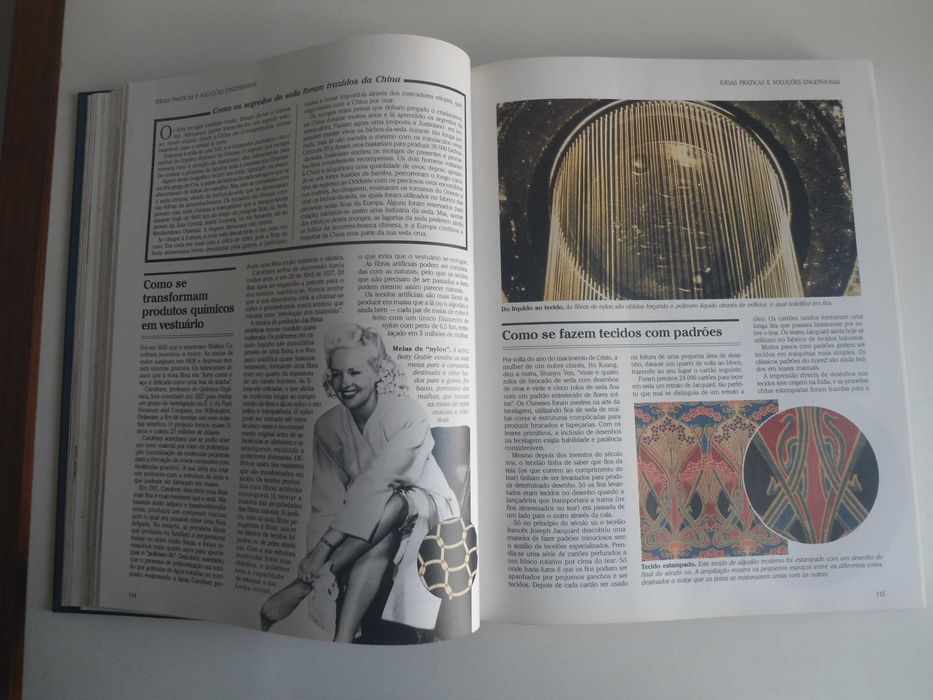 Maravilhas da Ciência