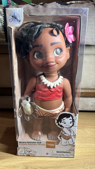 Disney animators, Moana, Lilo, Моана, Лило, дисней