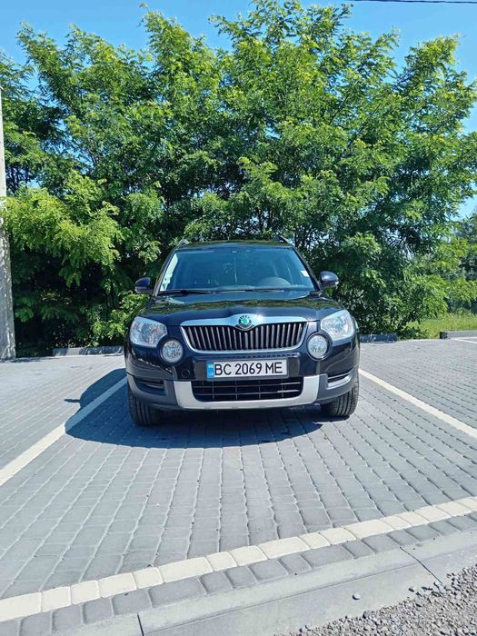 Перший влсник в Україні 2.0 ТDI .