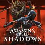 Assassin's Creed: Shadows. Скидки. Гарантия. Акции.