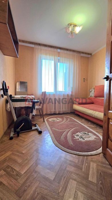 Продаеться 3-кімн кв-ра!