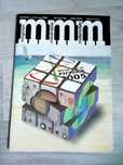 Magazyn miłośników matematyki lipiec 2005