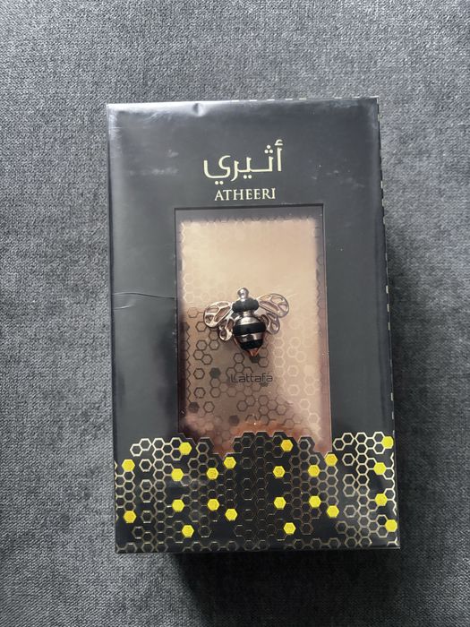 Latafa Atheeri  100 ml