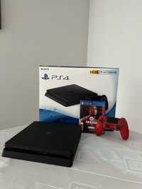 Playstation 4 Slim 500 GB