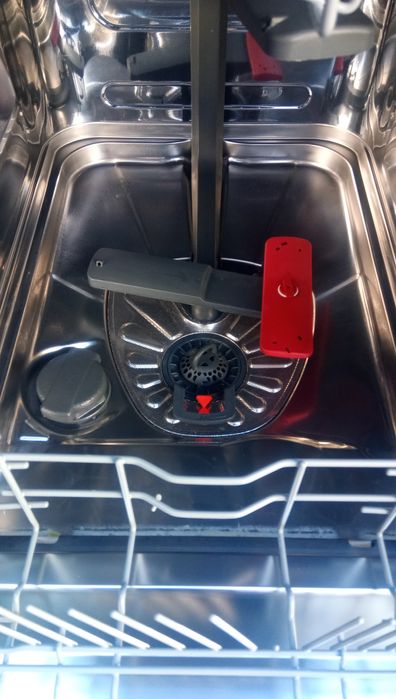 Máquina de lavar loiça AEG