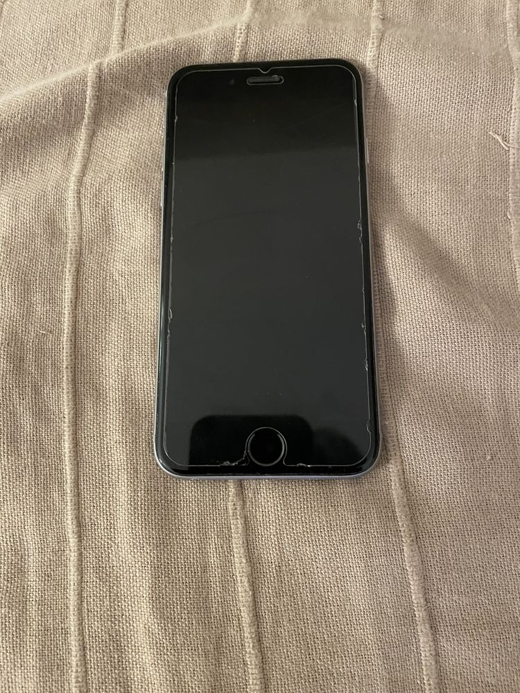 Vendo Iphone 6 32gb desbloqueado