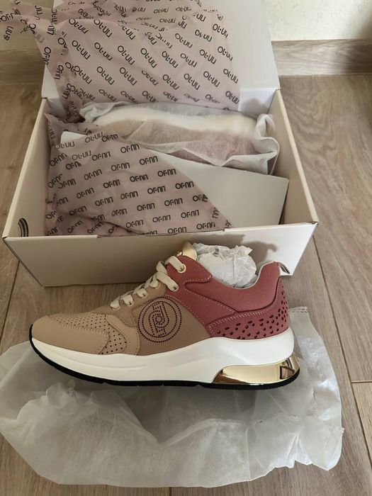 Жіночі кросівки Liu Jo - розмір 37