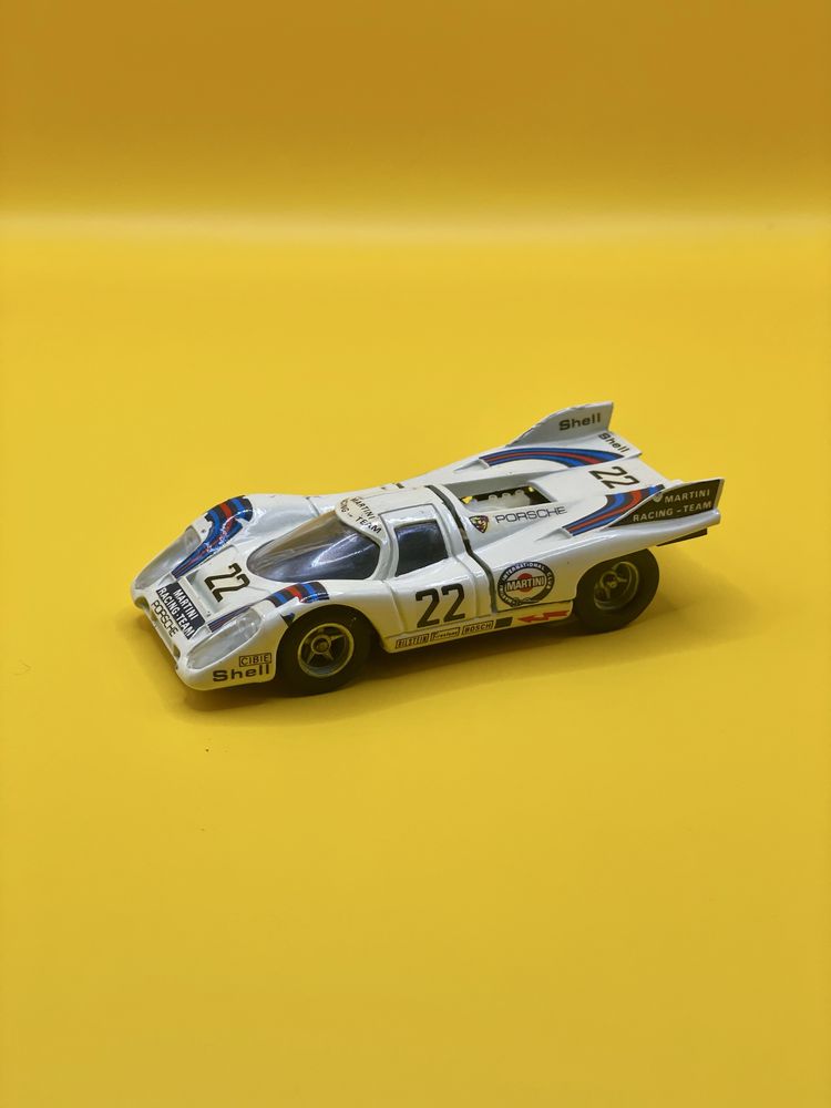 Porsche 917K Solido