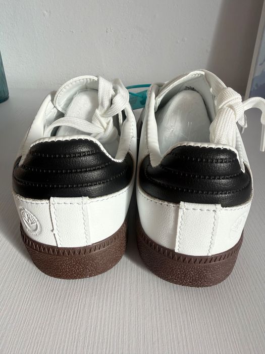 Кросівки Адидас Самба, Жіночі Adidas samba, Женская обувь