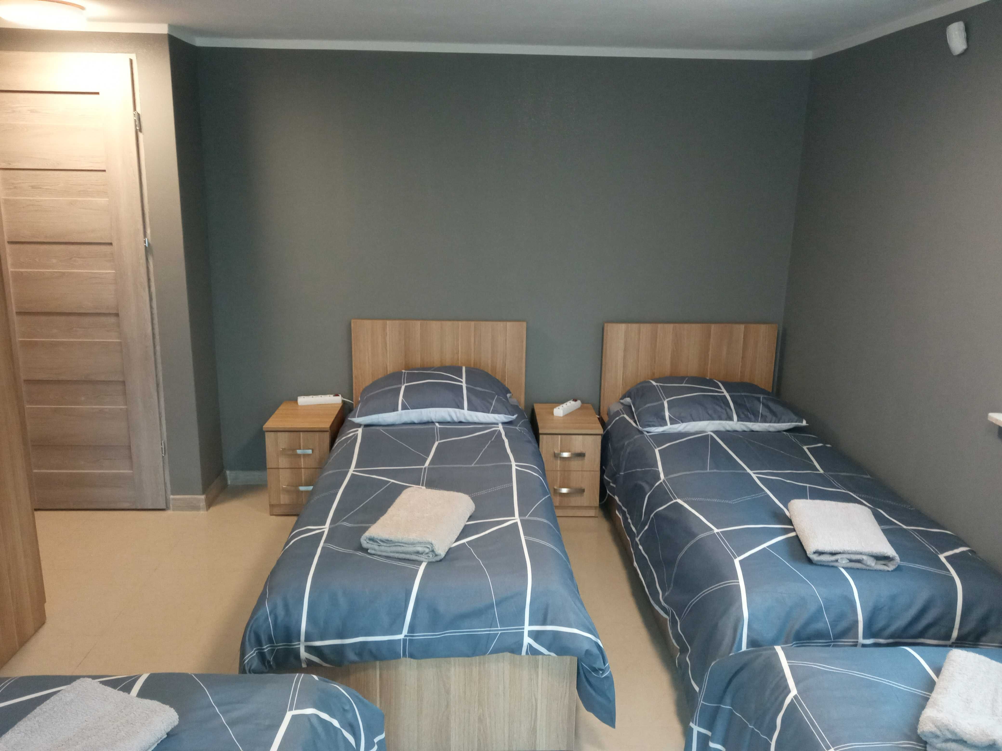Noclegi Grodzisk Mazowiecki -Najwyższy Standard od 35 PLN