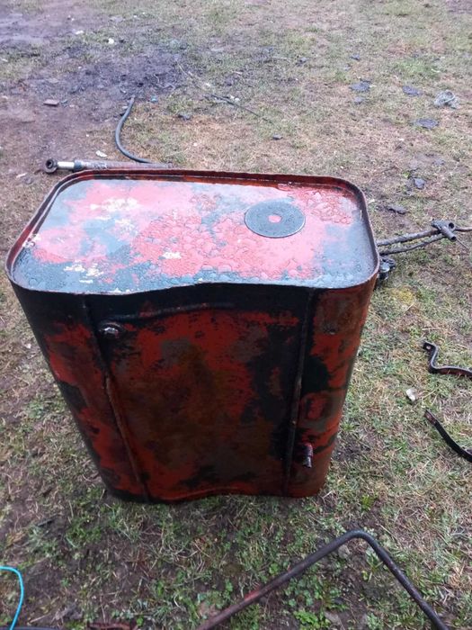 Zbiornik paliwa zetor 8045,8111,8145,8011 ursus c385,c385a,912,904,902