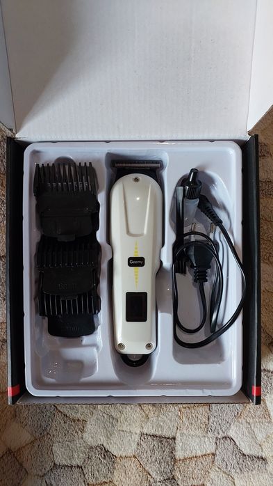 Машинка для стрижки