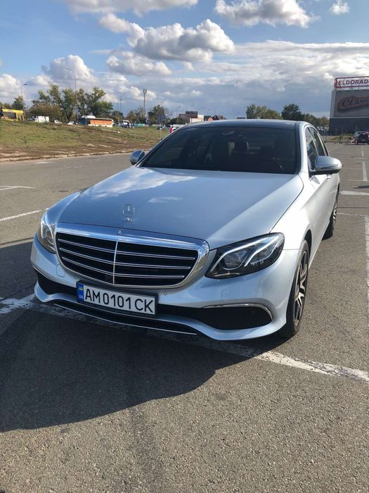 Продам авто Мерседес 213., Е класс