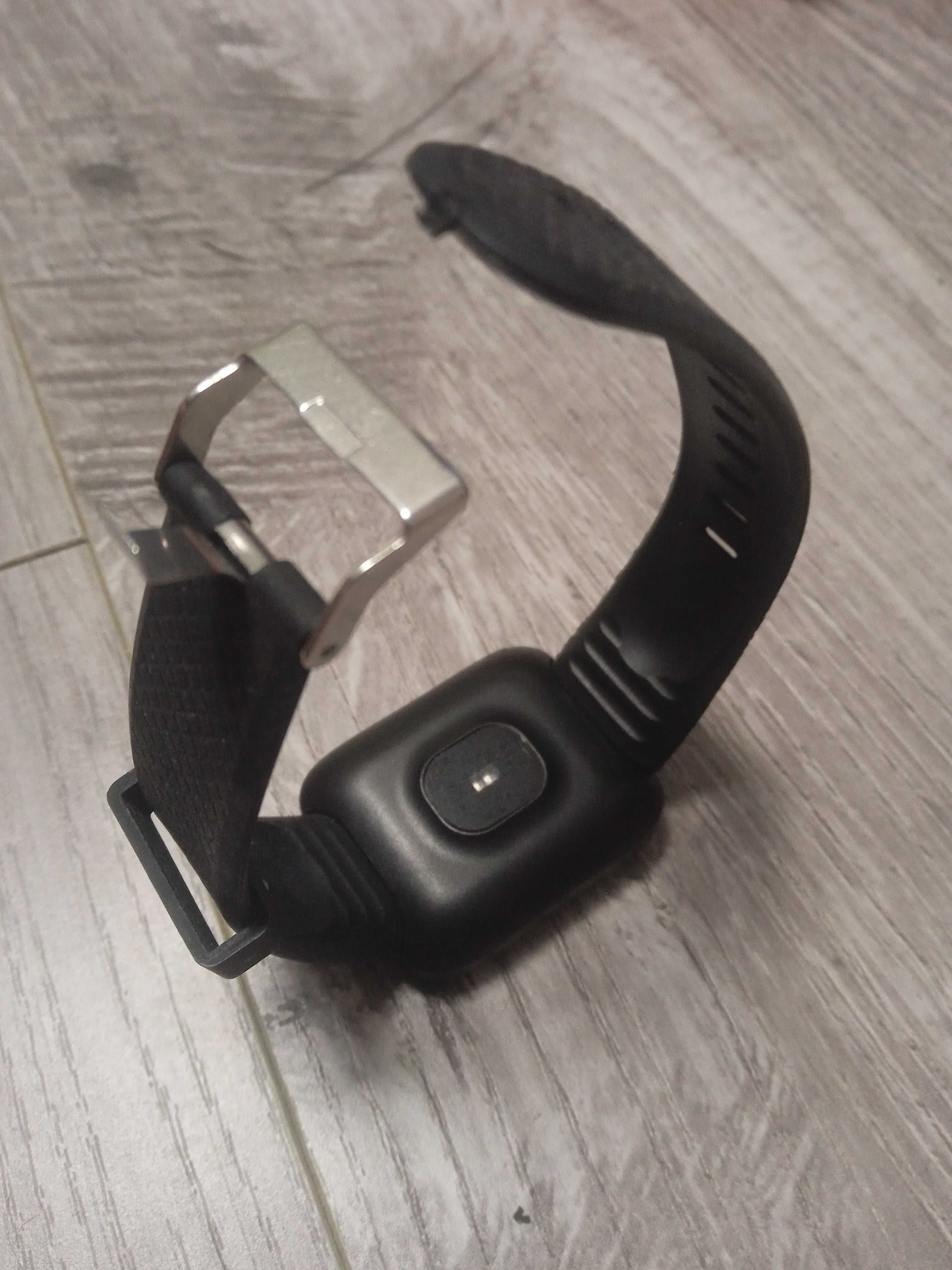 Смарт-годинник Polosmart PSSW05 Smart Look Smart Watch Black