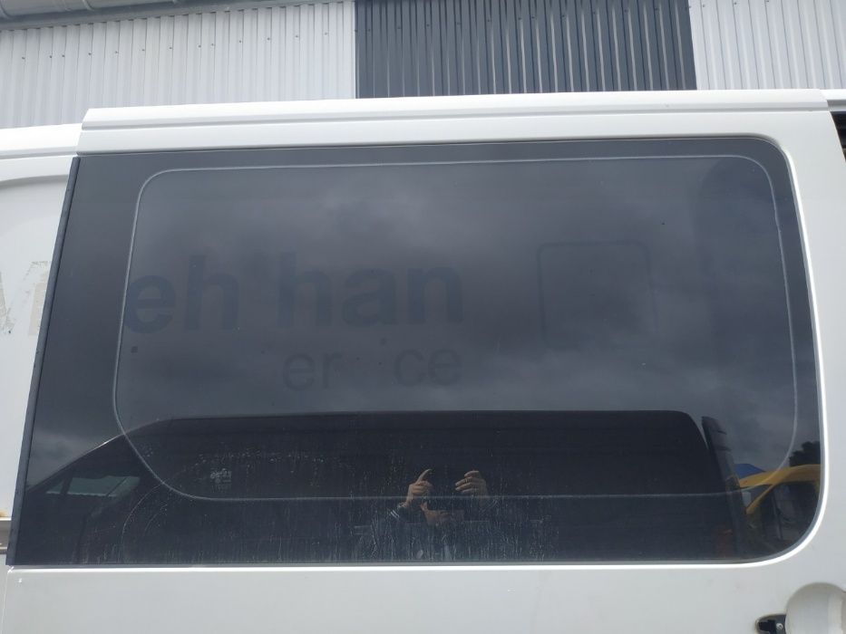 Стекло скло Подогрев Панорама Sprinter Krafter Крафтер Спринтер 906