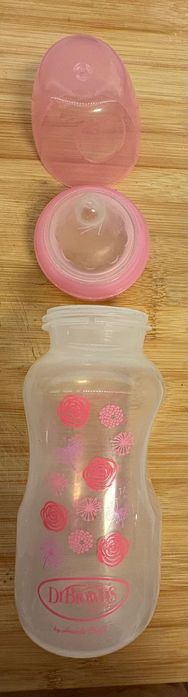 Biberões várias marcas