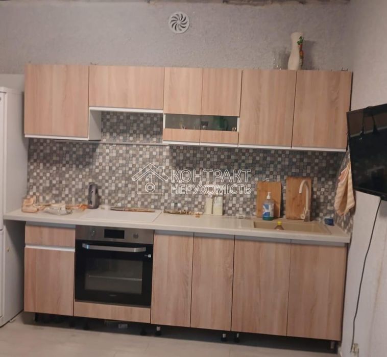 Продаж 2к.кв. ЖК Семінарський Холодна Гора пр. Черновський,1