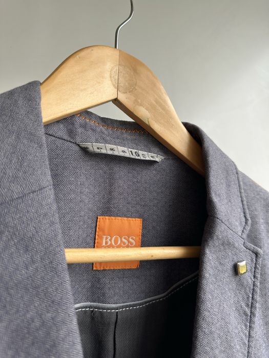 Чоловічий піджак/блейзер від Hugo Boss