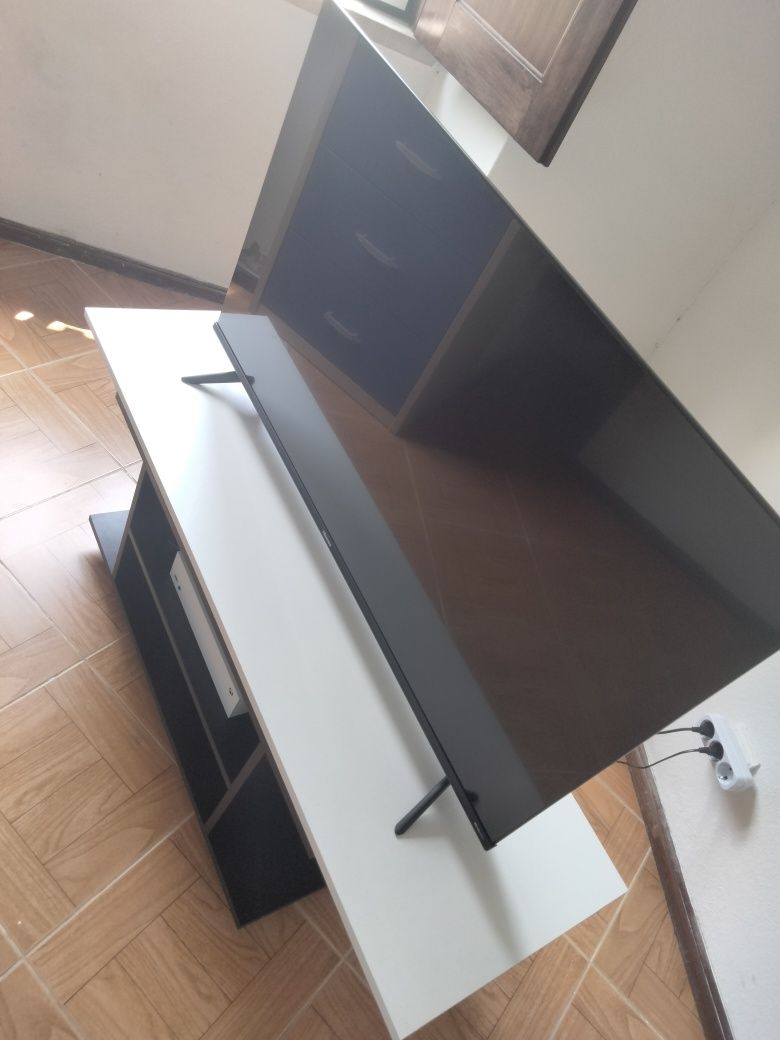 Smart TV 4K Hisense 43