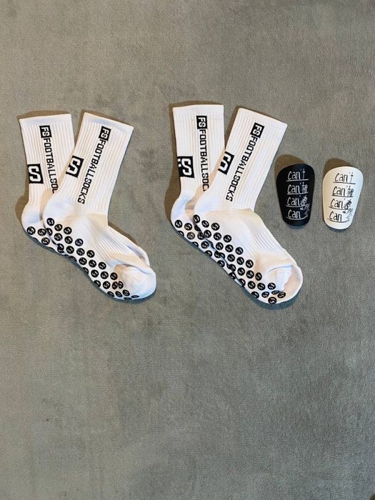 Футбольні шкарпетки трусокс носки