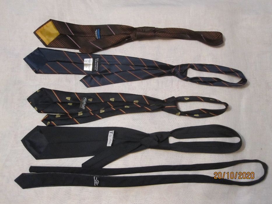 распродажа : галстуки брендовые - оригиналы