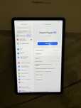 Планшет Xiaomi Pad 5    6/128 Cosmic Gray  дата виготовлення 14.05.22