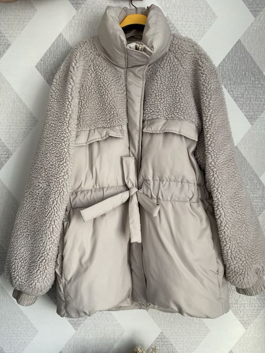 Куртка демісезонна HM