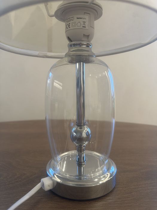 Lampa stołowa Home&You