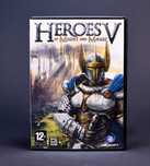 (PC) Heroes Of Might & Magic V