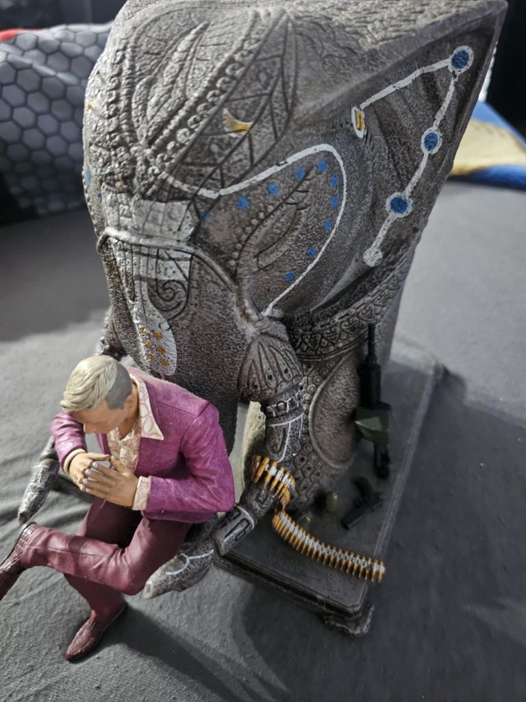 Figurka Farcry 4
