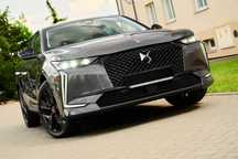 DS Automobiles DS 4 Performance Line+__ Super Wyposażenie__181KM