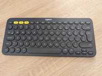 Klawiatura komputerowa Logitech K380