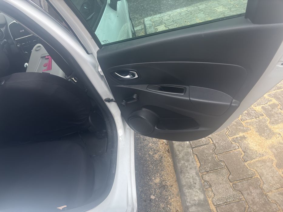 Renault clio 4 sport tourer