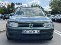 Volkswagen Golf, 2000 rok  1.9D – Otokomis! Gwarancji!