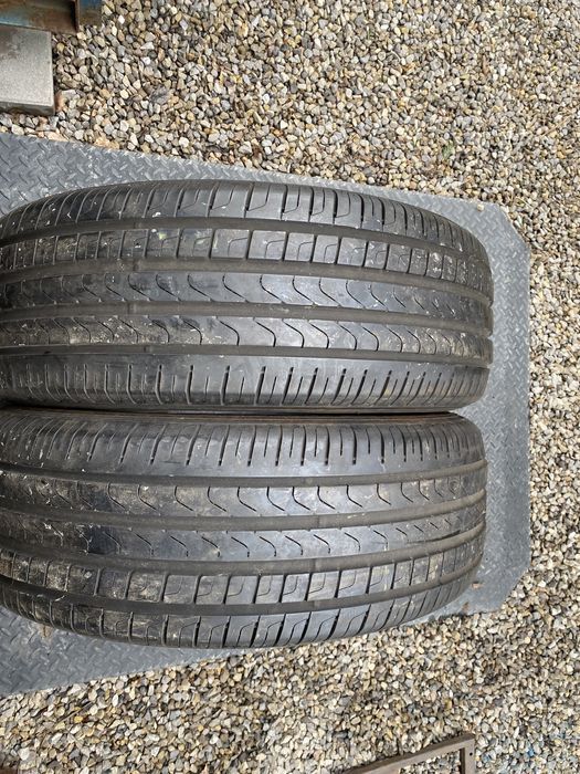 Opony 235 65 R 17 108 V Pirelli