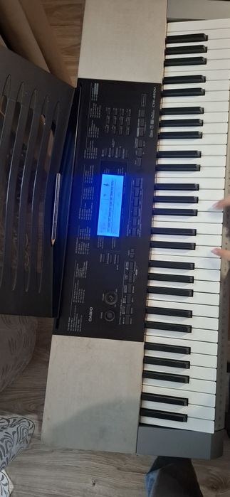 Keyboard Casio CTK-4200.