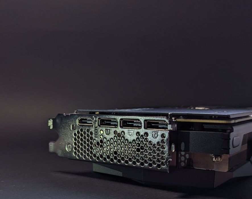 MSI 3060 12G Gaming X Trio
