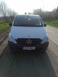 Mercedes Vito 113