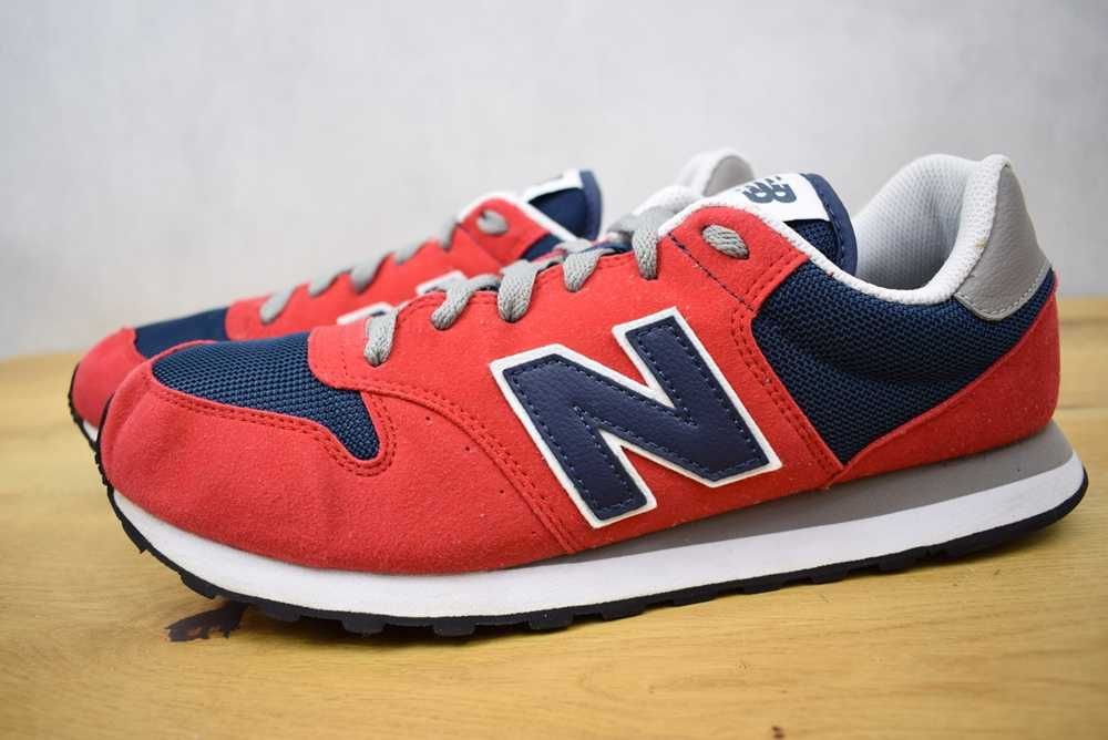 New Balance buty męskie sportowe 500 rozmiar 44,5