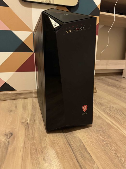 Komputer gtx 1060, i5-8400