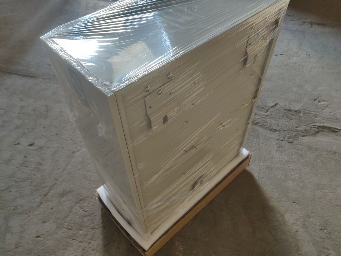 [BRUTTO] Hydrobox Sprsun - moduł hydrauliczny monobloka tylko 1-f 230V