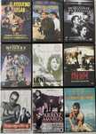 DVDs vários Lote 1