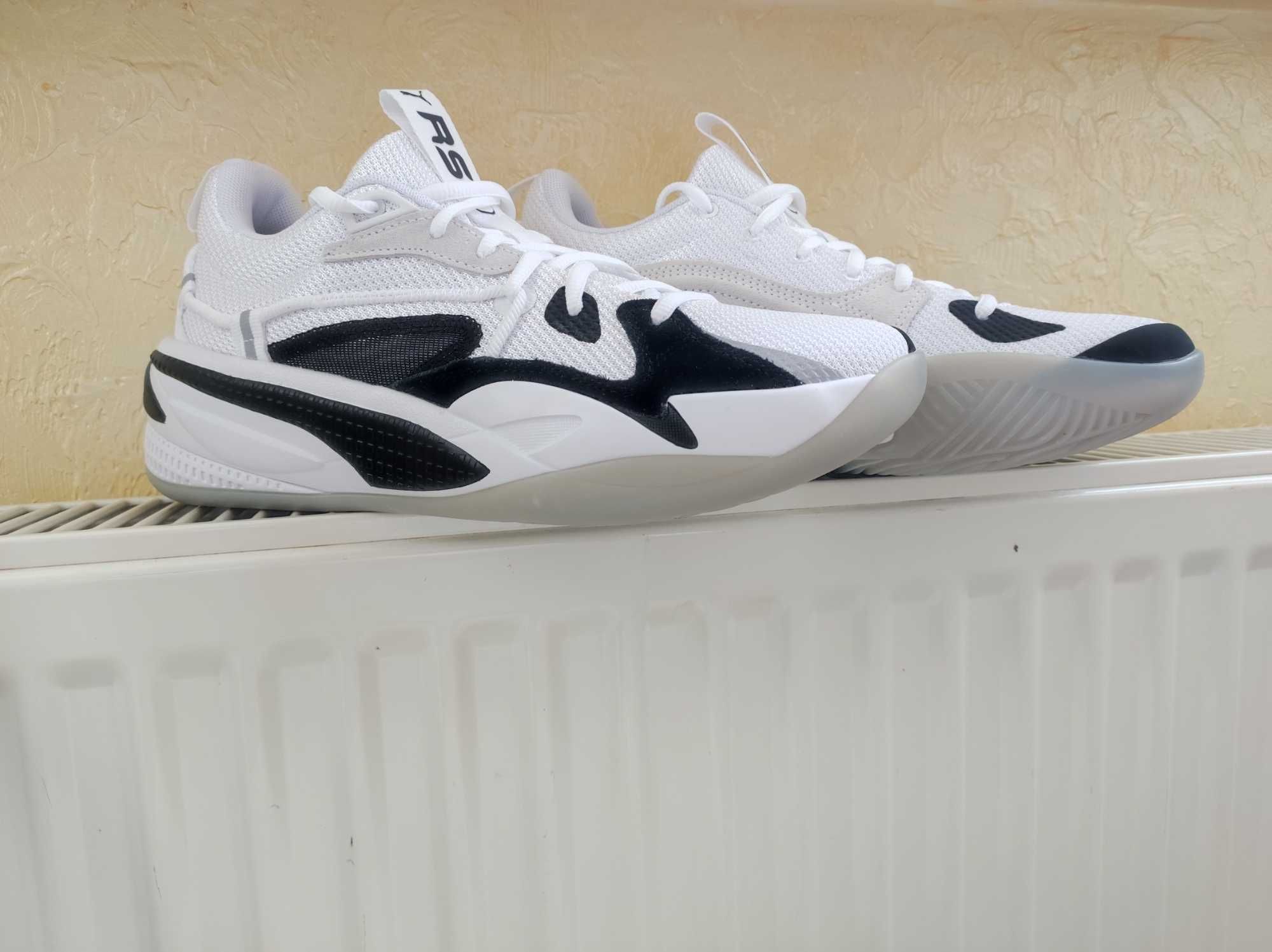 ОРИГІНАЛ 100%! Кросівки Puma RS-Dreamer Basketball 193990-01