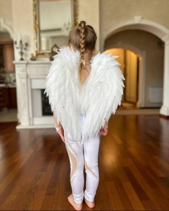 Крила ангела на прокат