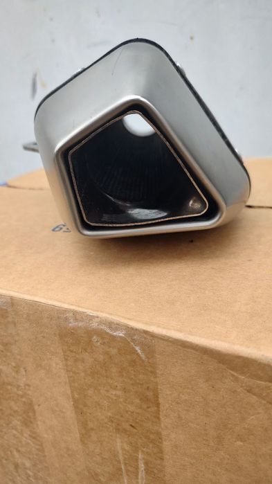 Глушитель Akrapovic Slip-On Exhaust for Kawasaki ZX-6R